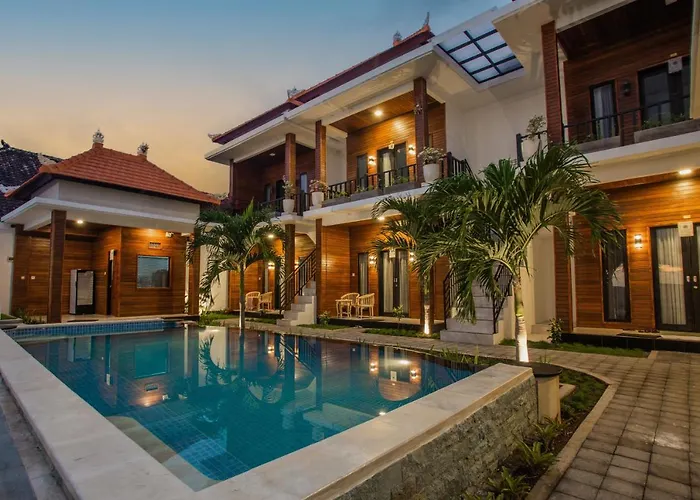 Penida Paradiso *