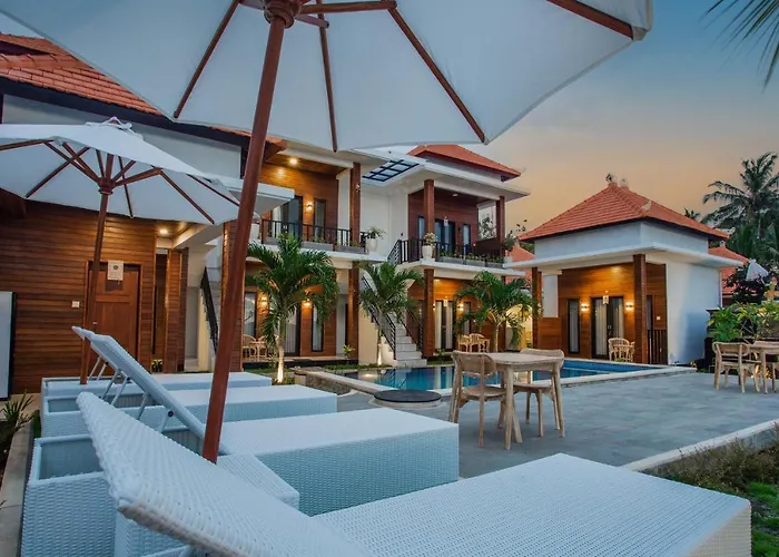 Penida Paradiso Orman Evi