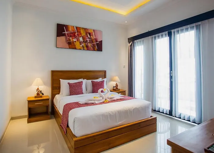 Penida Paradiso Orman Evi Klungkung