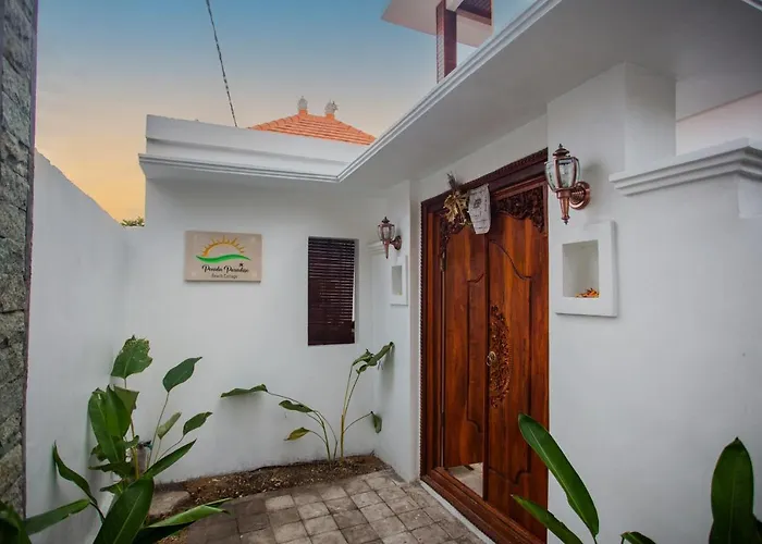Penida Paradiso Klungkung