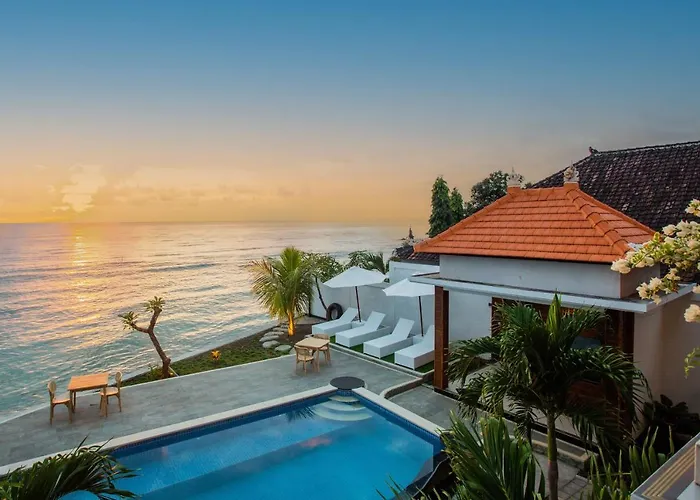 Penida Paradiso *