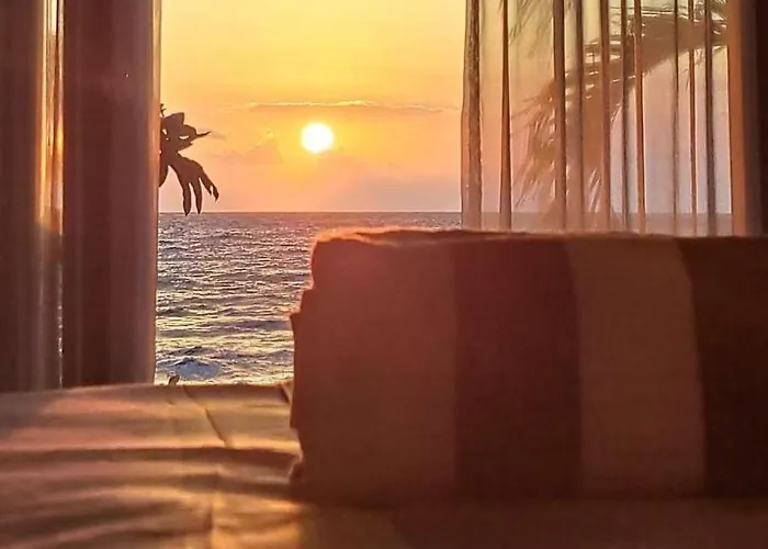 Orman Evi Penida Paradiso Klungkung