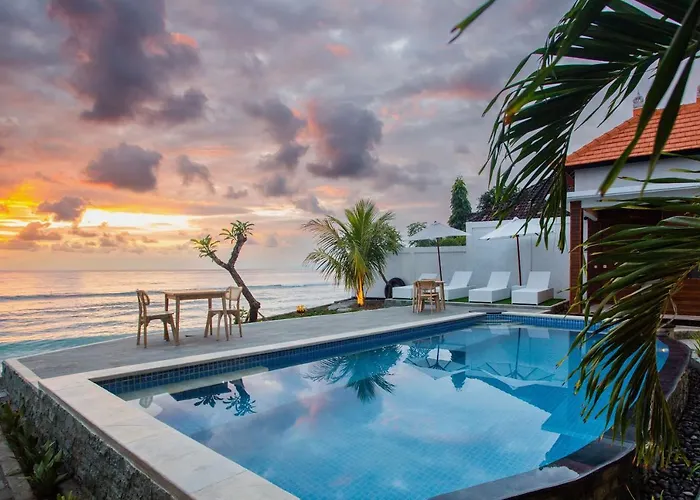 Penida Paradiso Orman Evi Klungkung