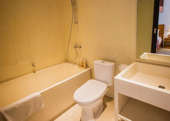 Orman Evi Penida Paradiso Klungkung