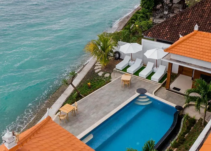 Penida Paradiso Orman Evi *