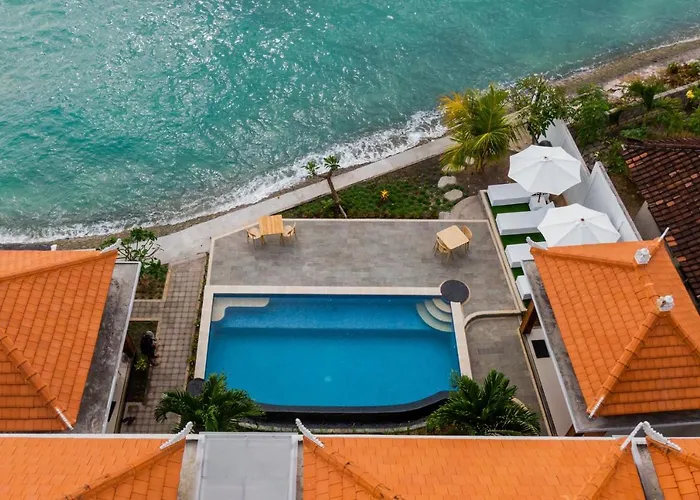 Penida Paradiso Orman Evi