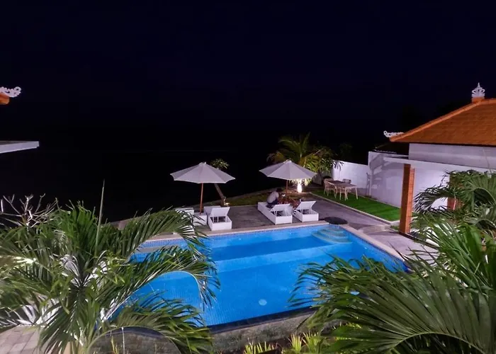 Orman Evi Penida Paradiso Klungkung