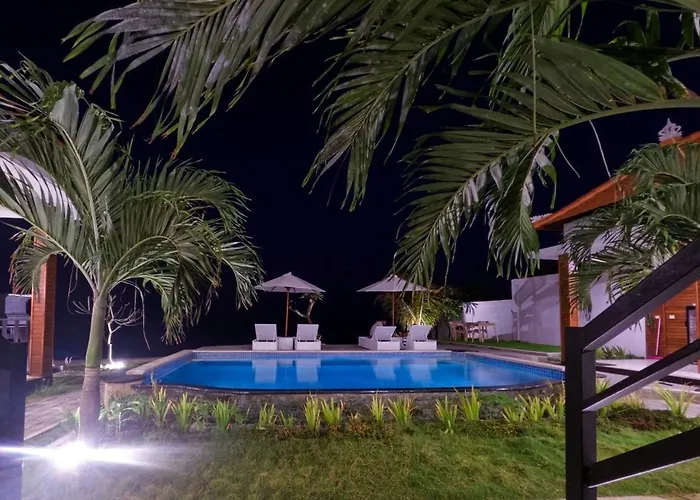 Penida Paradiso * Klungkung