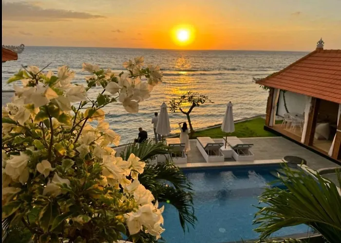 Penida Paradiso Orman Evi