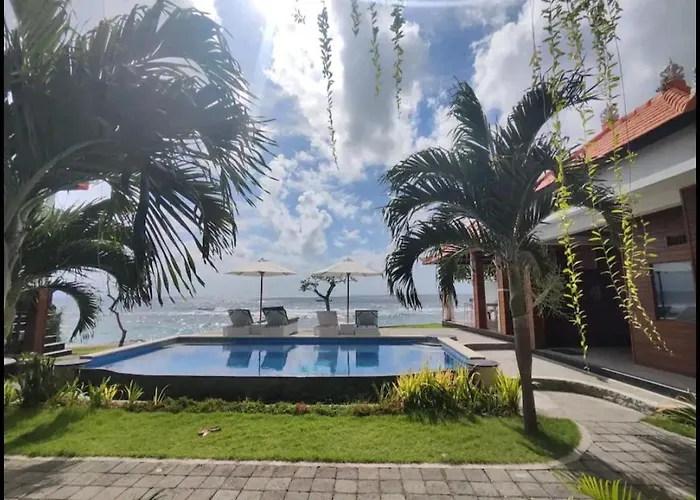 Orman Evi Penida Paradiso