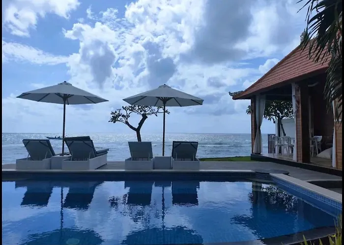 Penida Paradiso * Klungkung